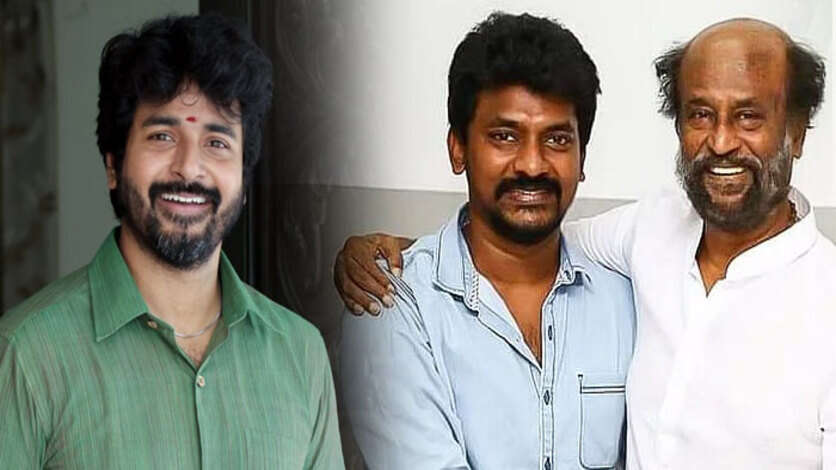 சிவகார்த்திகேயனுக்காக கெஞ்சிய நெல்சன்.. விடாப்பிடியாக மறுத்த ரஜினிகாந்த்