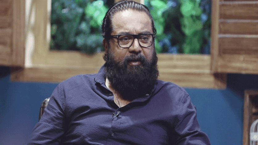 சரத்குமாரை திட்டிய ஹீரோயின்.. பல வருடங்கள் கழித்து பதிலடி கொடுத்த தரமான சம்பவம்