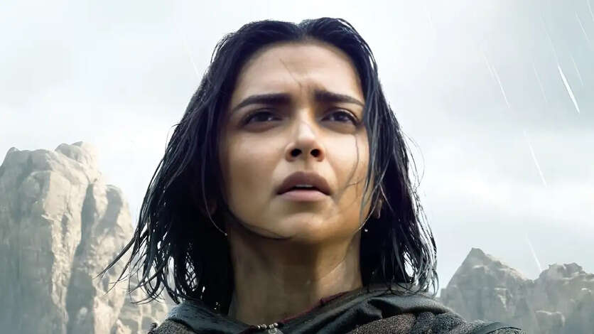 தீபிகாவுக்கு பதிலாக இந்த நடிகையா.? கல்கி 2898 AD 2-ல் புதிய ட்விஸ்ட்