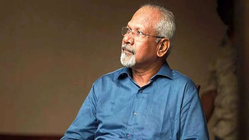 மணிரத்தினம் படத்தில் நடிப்பதற்காக 3 பட வாய்ப்புகளை தூக்கிப்போட்ட நடிகை.. 96 இயக்குனரை நிராகரித்த கொடுமை