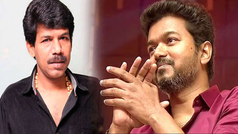 அவர் படமா வேண்டவே வேண்டாம்.. பாலா, விஜய் கூட்டணி அமையாததன் பின்னணி