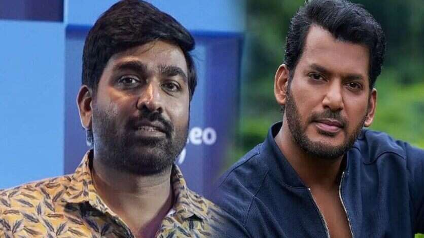 அடி மேல் அடிவாங்கும் விஷால், விஜய் சேதுபதி.. கழட்டி விட தயாரான தயாரிப்பாளர்கள்