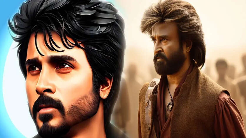 சர்ச்சையிலும் சிவகார்த்திகேயன் கைவசம் இருக்கும் 6 படங்கள்.. ரஜினியுடன் கைகோர்க்கும் சிஷ்யன்