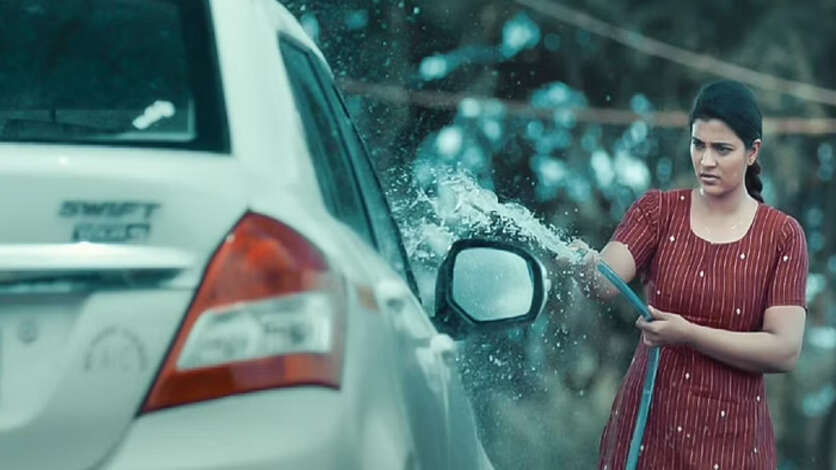 கதை தான் முக்கியம் என ஐஸ்வர்யா ராஜேஷ் நடித்த 5 படங்கள்.. யாரும் எதிர்பார்க்காத ரோலில் டிரைவர் ஜமுனா