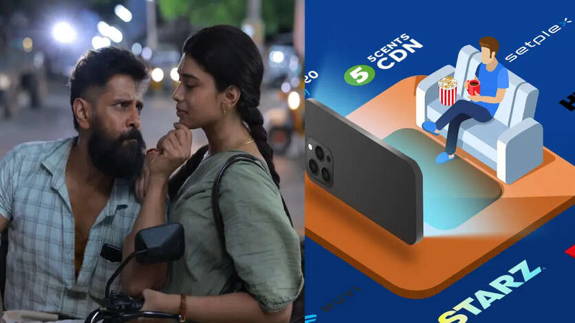 வீர தீர சூரனை தியேட்டர்ல மிஸ் பண்ணிட்டீங்களா.. அப்ப ஓடிடியில் பார்க்க ரெடியா மக்களே.!