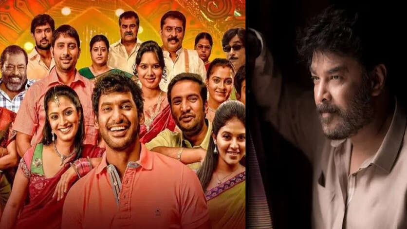 சுந்தர் சி-யின் 12 வருட ஃபார்முலா ஒர்க்கவுட் ஆனதா.? விஷால் சந்தானம் கூட்டணியின் மதகஜராஜா விமர்சனம்