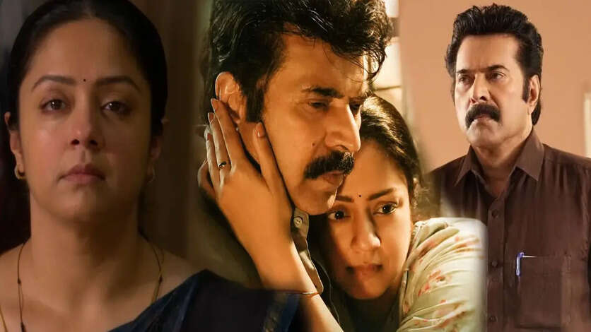 Kadhal The Core Movie Review- காதல் தி கோர் எப்படி இருக்கு.? முழு விமர்சனம்