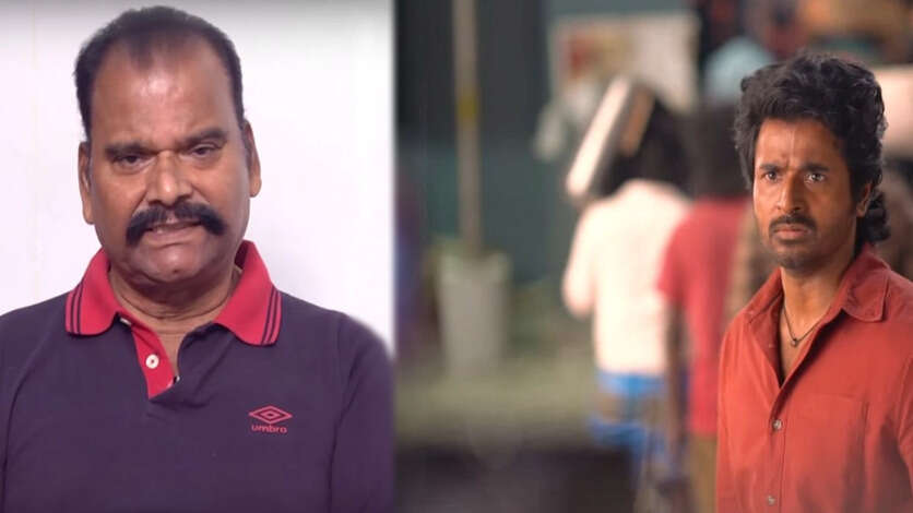 பட வாய்ப்புக்காக இப்படியெல்லாமா செய்வது.. சிவகார்த்திகேயனுக்கு செம்படித்ததால் வெளுத்து வாங்கிய  பயில்வான்