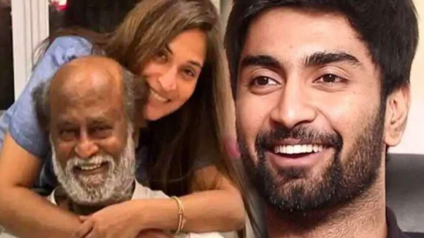 அதர்வாவுக்கு ரஜினியால் அடிக்க போகும் ஜாக்பாட்.. தலைவரை பாடாய் படுத்திய ஐஸ்வர்யா