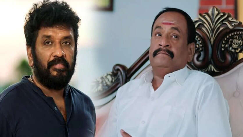 ராமர் தம்பிக்கு விட்டு சென்ற செருப்ப வச்சு உருட்டுறீங்க! பிபியை ஒரேடியா ஏத்தும் ஜீவானந்தம்