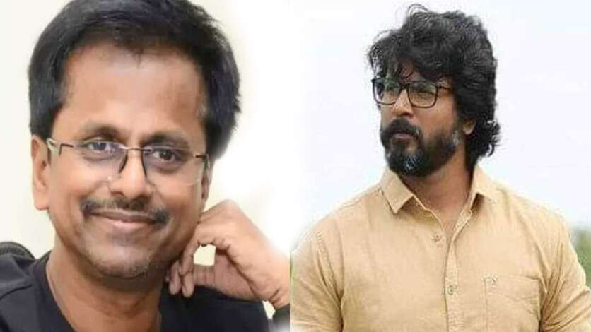 கற்பனைக்கு எட்டாத விஷயத்தை நோக்கி சிவகார்த்திகேயன்.. ஏ ஆர் முருகதாஸ் காட்டில் அடைமழை