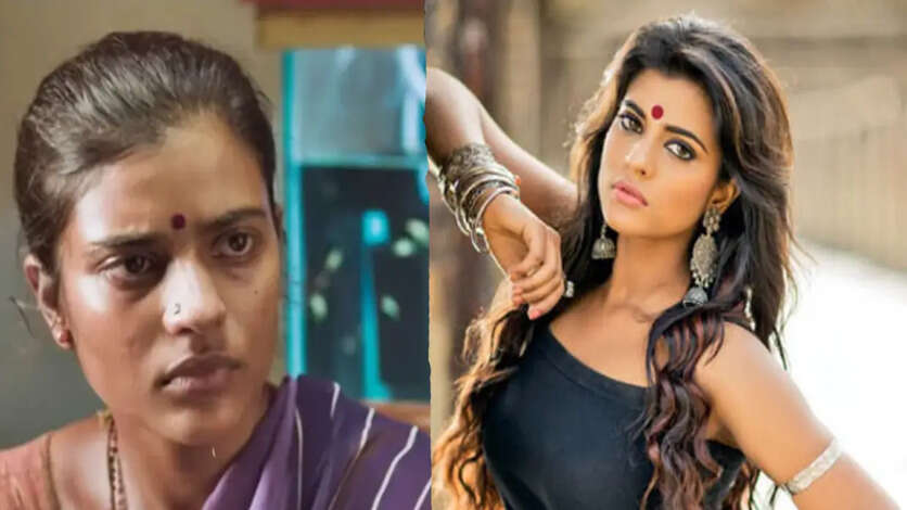 ஐஸ்வர்யா ராஜேஷை நான் தான் வளர்த்து விட்டேன்.. ஓவர் அலப்பறையால் கிழித்து தொங்கவிட்ட இயக்குனர்