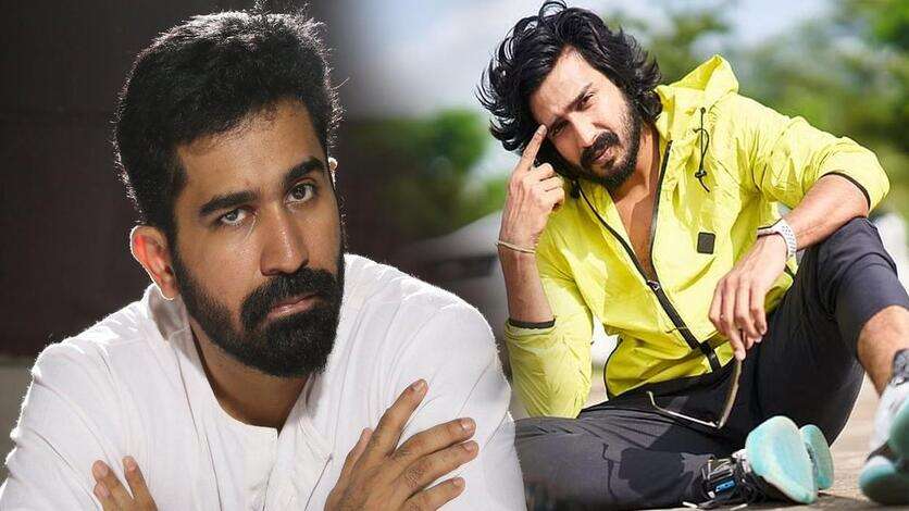 2ம் மனைவியின் கண்ட்ரோலில் இருக்கும் விஷ்ணு விஷால்.. ட்வீட் போட்டு அம்பலப்படுத்திய விஜய் ஆண்டனி