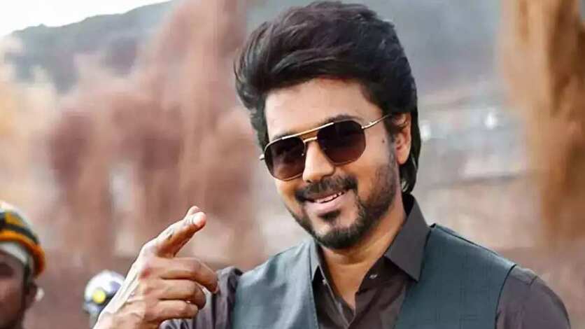 அசுர வளர்ச்சியில் தளபதி.. பிகில் முதல் தளபதி 68 வரை வாங்கிய சம்பளம், ரைடு மட்டும் போய்டாதீங்க சார்