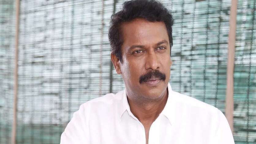 எவ்வளவு பட்டாலும் திருந்தாத சமுத்திரக்கனி.. அக்கட தேசத்தில் மீண்டும் மீண்டும் அசிங்கப்படும் பரிதாபம்