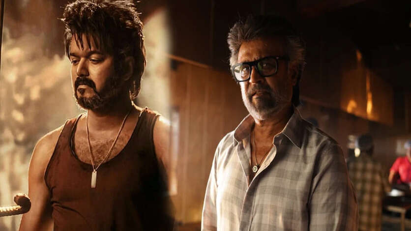 இந்தியளவில் 1000 கோடிக்கு மேல் வசூல் செய்த ஆறு படங்கள்.. ஜெய்லர் முடியாததால் லியோவுக்கு நெருக்கடி