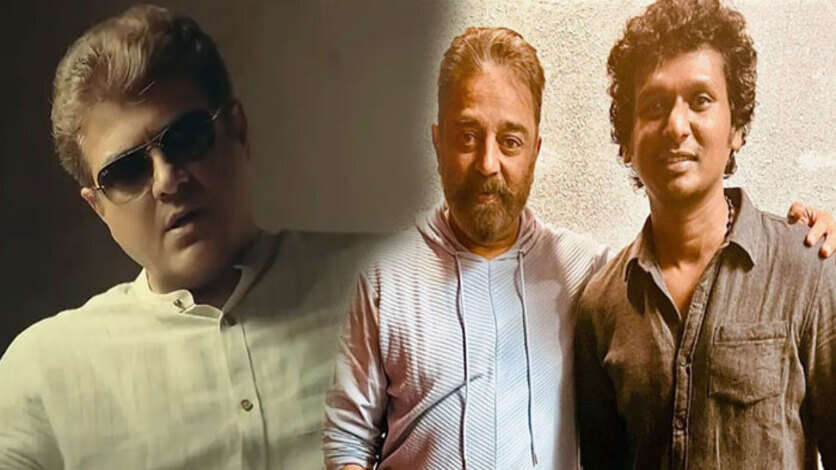 வலிமையில் வினோத் செய்த தவறை மீண்டும் செய்யும் லோகேஷ்.. ஃபிளாப்பாக காரணமான விஷயம்