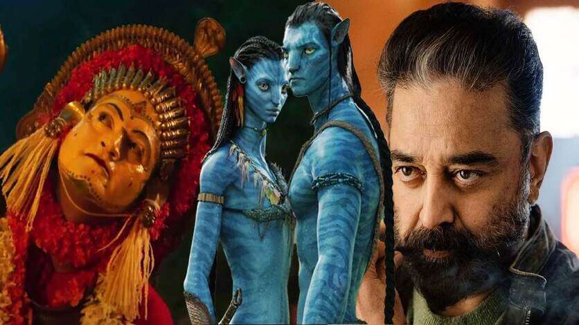 டிக்கெட் விற்ற லாபத்தை வைத்து 2 படத்தை எடுக்கலாம்.. இந்திய அளவில் பாக்ஸ் ஆபிஸை மிரட்டிய படம்