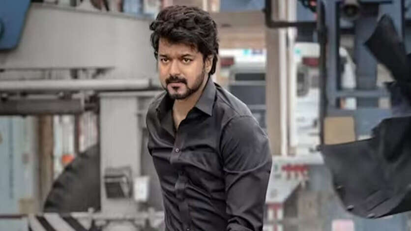 கெட்டப் சேஞ்ச் பண்ணாத விஜய்.. ஒரே மாதிரி நடிக்க இதுதான் காரணம்