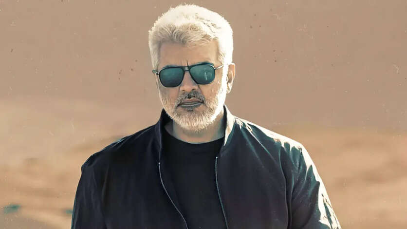 அஜித் செய்யும் அக்கப்போர்.. சம்பளம் பிரச்சினையால் திண்டாடும் AK64