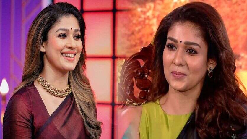 மார்க்கெட் இல்லாததால் லோ பட்ஜெட் ஹீரோவுடன் இணைந்த நயன்தாரா.. யாரும் எதிர்பாராத கூட்டணி