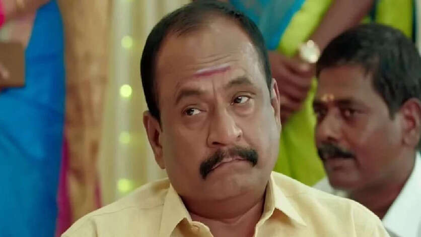 எதிர்நீச்சல் சீரியலுக்குப் பின் கொடிகட்டி பறக்கும் குணசேகரன்.. 3 டாப் ஹீரோக்களுடன் போட்ட தரமான கூட்டணி