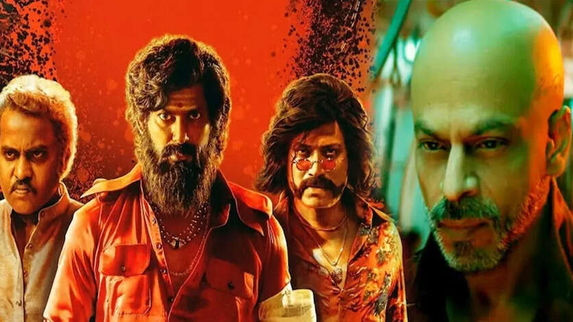 5வது நாளில் வசூல் வேட்டையாடிய விஷால்-S.J சூர்யா.. ஜவான் ஓரமா போங்க, ஆச்சரியப்படுத்திய மார்க் ஆண்டனி