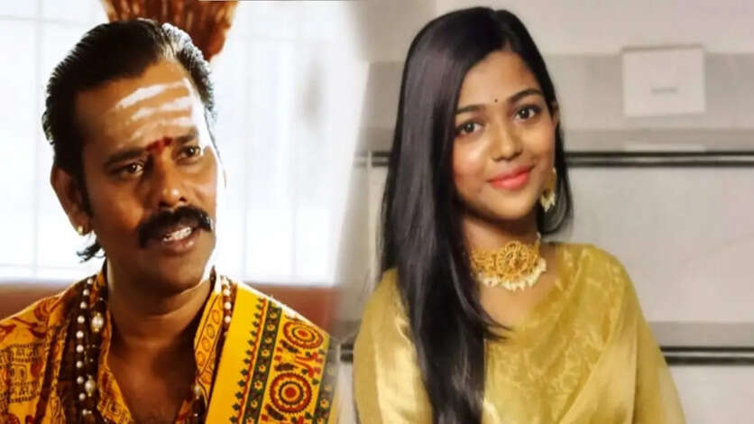 சதுரங்க வேட்டை பாணியில் நடந்த மோசடி.. சர்ச்சையில் சிக்கிய அமலா ஷாஜி