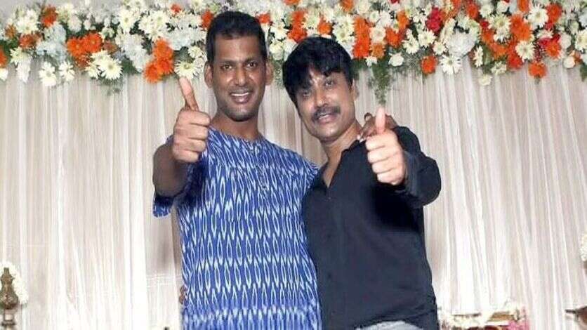 எஸ் ஜே சூர்யாவுக்கு தலைவலியாக வந்த விஷால்.. இதுக்கு ஒரு முடிவே கிடையாதா