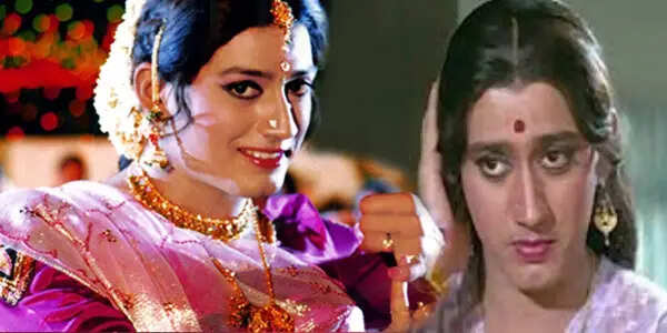 பெண் வேடமிட்டு சொதப்பிய டாப் 6 நடிகர்கள்..