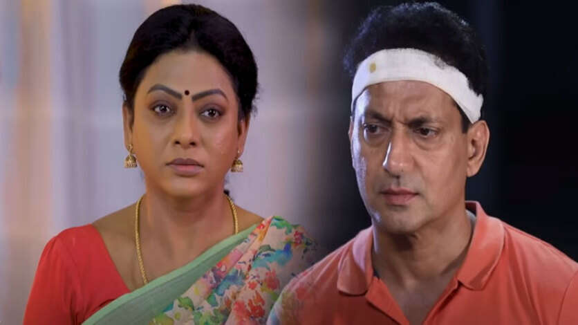 எவ்வளவு கேவலப்பட்டாலும் அசராத கோபி.. நிம்மதியை இழந்த பாக்கியலட்சுமி குடும்பம்