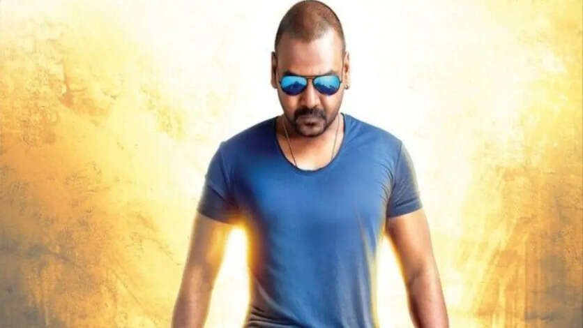 லாரன்ஸை ஹீரோவாக்கி அழகு பார்த்த இயக்குனர்.. கடும் வறுமையில் உதவி கிடைக்காமல் இறந்த பரிதாபம்!