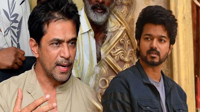 விஜய்யுடன் நடிக்க மறுக்கும் ஹீரோக்கள்.. தளபதி 67க்கு அர்ஜுனை போல் நோ சொன்ன 90ஸ் ஹீரோ