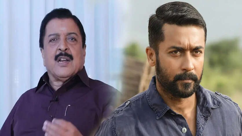 செல்பி சிவகுமாரின் அடுத்த அநாகரிகமான செயல்.. பொது இடத்தில் காத்தோடு போன சூர்யாவின் மானம்