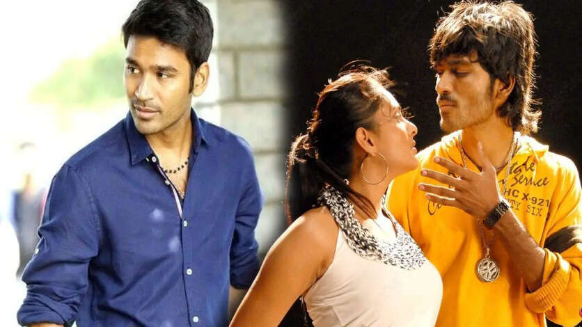 அசுர வேகத்தில் தனுஷ் வளர காரணமாக இருந்த 5 வெற்றி படங்கள்.. சவுக்கடி கொடுத்த பொல்லாதவன்