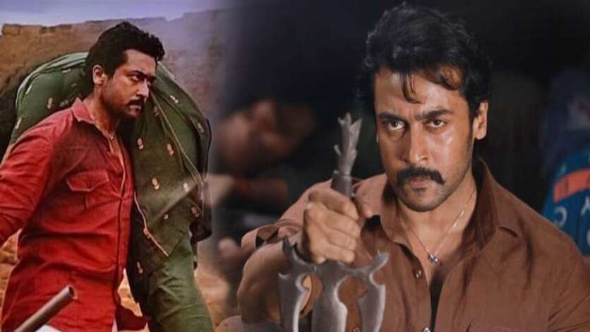 சூர்யாவின் எதற்கும் துணிந்தவன் வெற்றியா தோல்வியா.? சுட சுட வெளிவந்த ட்விட்டர் விமர்சனம்