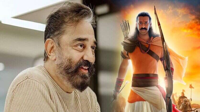 ஆதிபுருஷால் ஆண்டவரிடம் தஞ்சமடைந்த பிரபாஸ்.. மாஸ் கூட்டணியில் உருவாகும் ப்ராஜெக்ட் கே