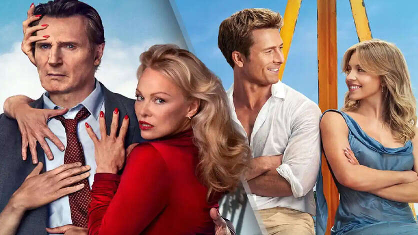 மிஸ் பண்ணாதீங்க! இந்த வாரம் அமேசான் ப்ரைம் ல் 4 ஹாலிவுட் அதிரடி படங்கள்