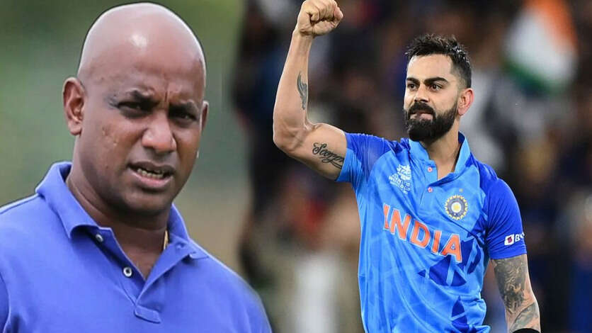 விராட், ரோகித் பலவீனத்தை போட்டுடைத்த இலங்கை. சவால் விட்டு காய் நகர்த்தும் ஜெயசூர்யா