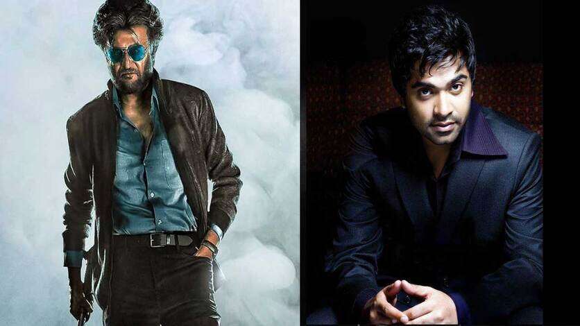 ரஜினிகாந்த் அடுத்த பட அறிவிப்பு! சூப்பர் ஸ்டாருடன் களமிறங்கும் சிம்பு.. பெரிய சம்பவம் இருக்கு