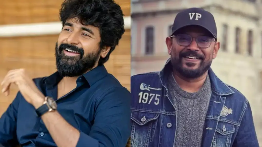 சாமி வரம் கொடுத்தாலும் பூசாரி கொடுக்கும் சிக்கல்.. மதராசி படத்தால் சத்தியஜோதி வெங்கட் பிரபுவுக்கு வைக்கும் செக்