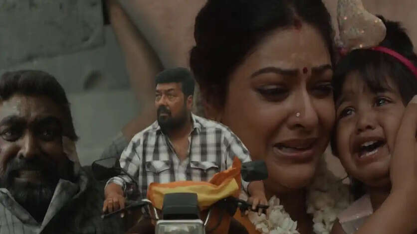 டாப் 6 ஹீரோக்களின் 50வது படங்களின் வெற்றி, தோல்வி நிலவரம்..