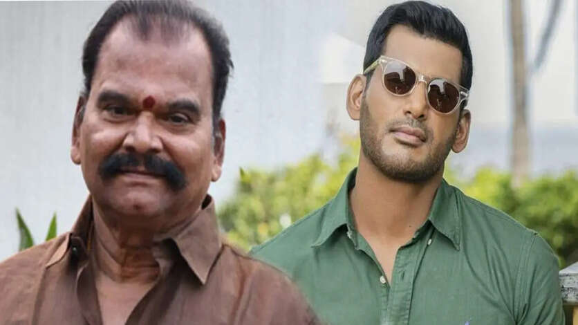 இந்த ஜென்மத்துல விஷாலுக்கு கல்யாணமே ஆகாது.. எதுக்குமே லாயக்கில்லை பைல்வானின் சாபம்