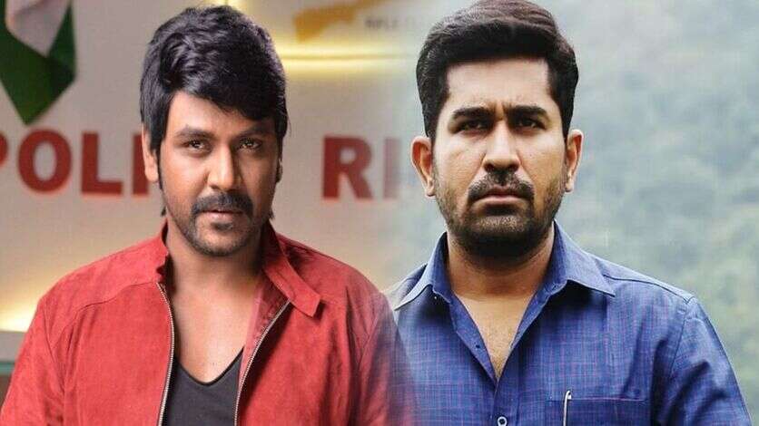 ருத்ரனுக்கு போட்டியாகும் பிச்சைக்காரன் 2.. ஒரே நாளை குறி வைத்த விஜய் ஆண்டனி, ராகவா லாரன்ஸ்