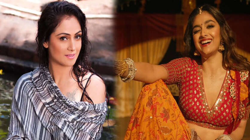 சிம்ரன் செய்ததை செய்ய தவறிய 4 நடிகைகள்.. ஒடுங்கி காணாமல் போன பரிதாபம்!