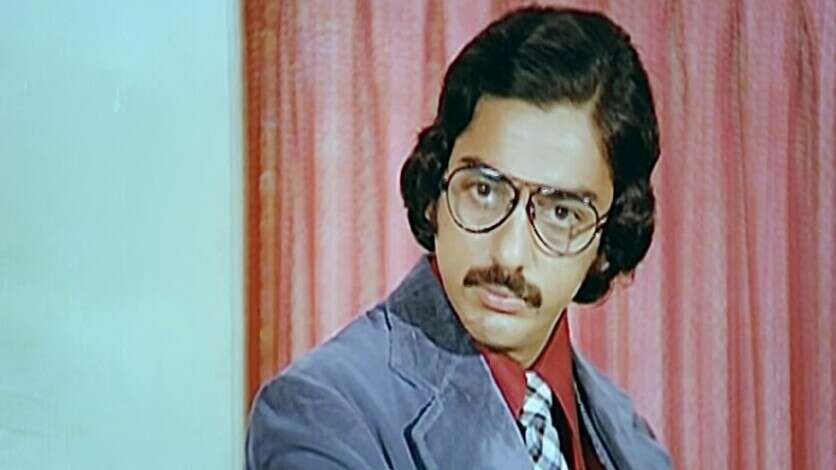 வெள்ளி விழா கண்ட கமலின் 6 படங்கள்.. தேசிய விருதைப் பெற்றுத்தந்த மூன்றாம் பிறை