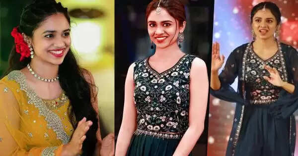 துணிவு மஞ்சு வாரியருக்கு இவளோ பெரிய மகளா.? அதிகமாக ஷேராகும் 23 வயது புகைப்படம்