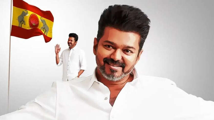 தீபாவளி ட்ரீட்டுக்கு ரெடியான ஜனநாயகன்.. பொங்கலுக்கு முன் சம்பவத்துக்கு தயாரான தவெக தலைவர்