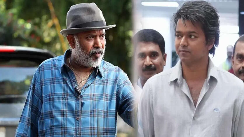 வெங்கட் பிரபுவுக்கு விஜய் போட்ட ஆர்டர்.. GOAT இழுபறியால் திண்டாடும் வெங்கட் பிரபு