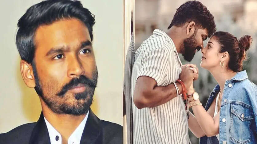 அந்த சீன் எடுக்கும்போது அழுதுட்டேன்! சினிமாவில் இருந்து விலகிய காரணத்தை சொன்ன நயன்தாரா